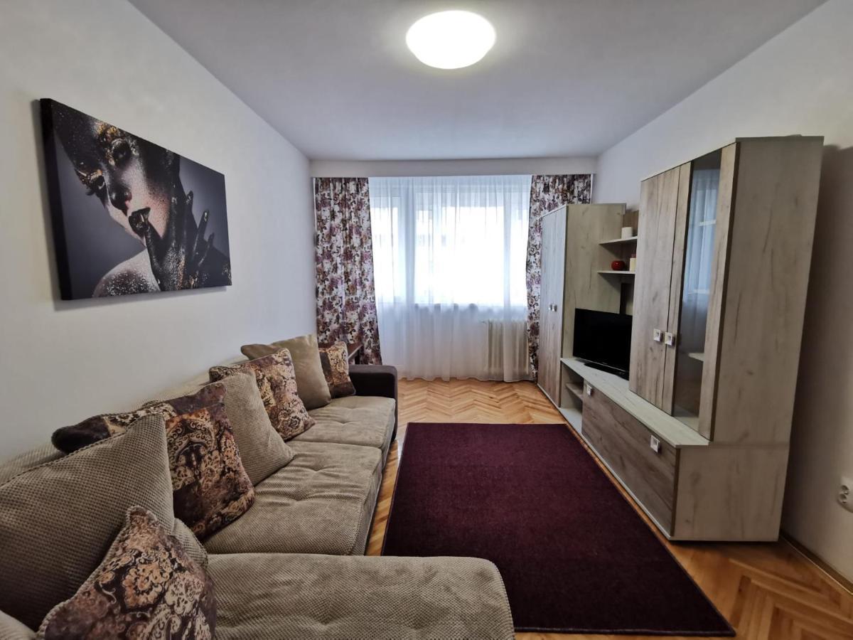 Apartament Carla-Maria Deva Exterior foto